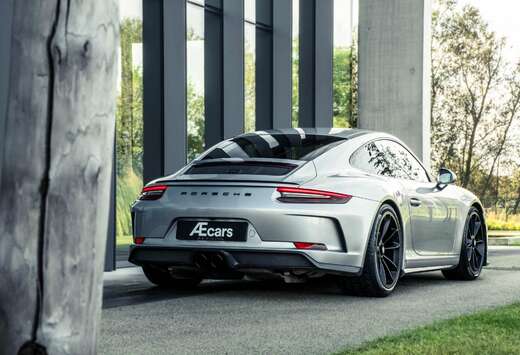 Porsche GT3 TOURING ** SPORT CHRONO / BOSE / BELGIAN  ...