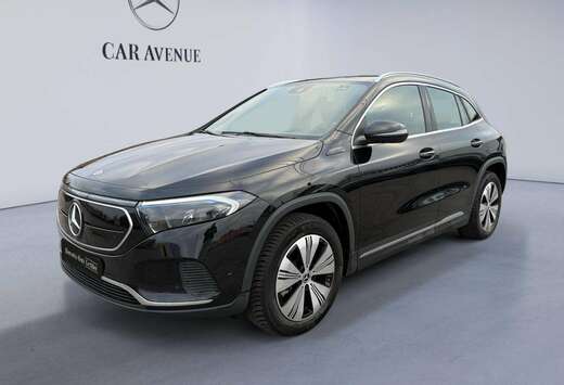 Mercedes-Benz Progressive