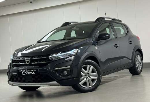 Dacia 1.0 TCE 90 CV STEPWAY  16000 KM  GPS REG LED