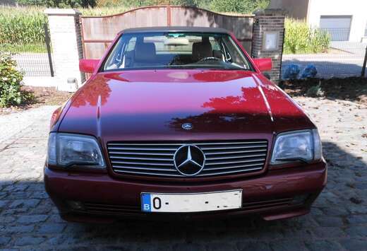 Mercedes-Benz 300 SL