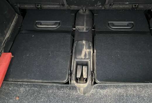 Opel 1.7 CDTi ecoFLEX Cosmo DPF