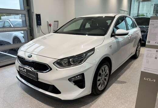 Kia NAVI EDITION 1.6 CRDI