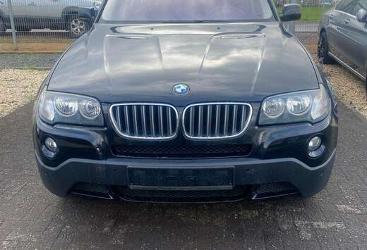 BMW xDrive18d 143ch Confort