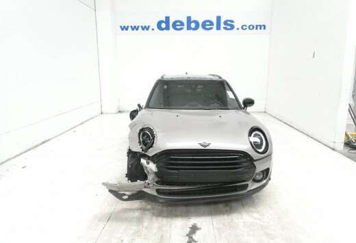 MINI 1.5 Cooper Clubman