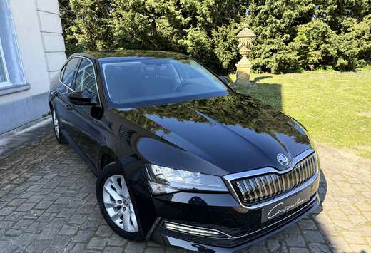 Skoda 1.4 TSI PHEV Ambition DSG Carplay, Camera,Garan ...