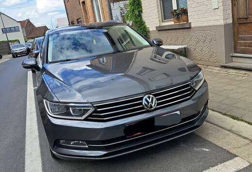Volkswagen 2.0 TDI (BlueMotion Technology) Highline