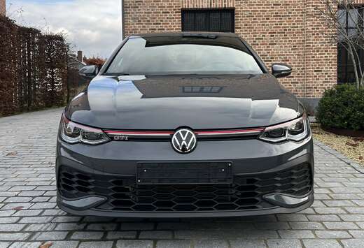 Volkswagen 2.0 TSI Clubsport * DCC * Camera * Harman  ...