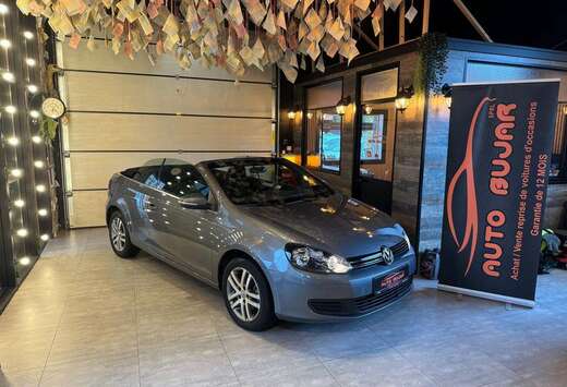 Volkswagen 1.2 *RADAR AV ET ARR / GPS / 1ER PROPRIETA ...