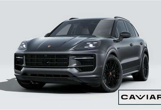 Porsche E-HYB SPORTDES/UITL/MATR/SOFTCL/ACC/DISPL/18W ...