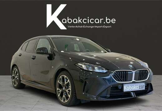 BMW iAS MHEV 156cv PACK M/ATTACHE-REMORQUE/GARANTIE