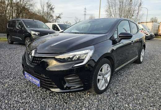 Renault 1.0 TCe Limited // GPS / GARANTIE 1 AN //