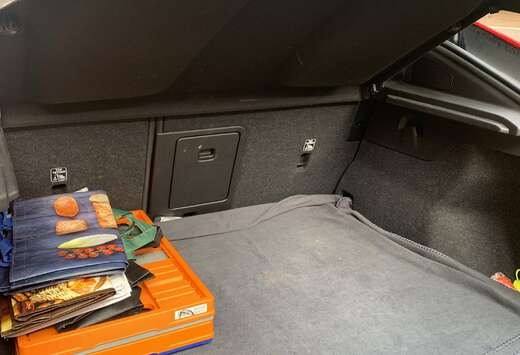 Volvo C40 69 kWh Recharge Ultimate