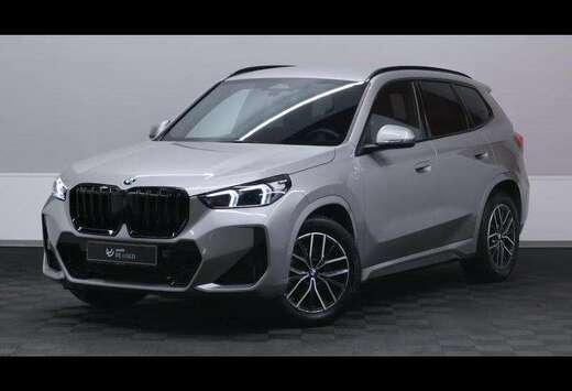 BMW 18i sDrive M SPORT  Louyet RE-USED Edition 1 of 1 ...