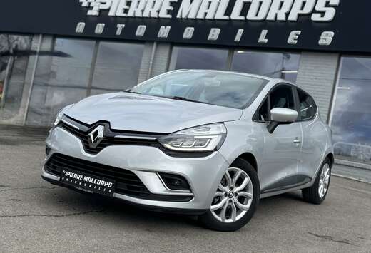 Renault 1.2 TCe Energy Intens AUTO / NAV / AIRCO / LE ...