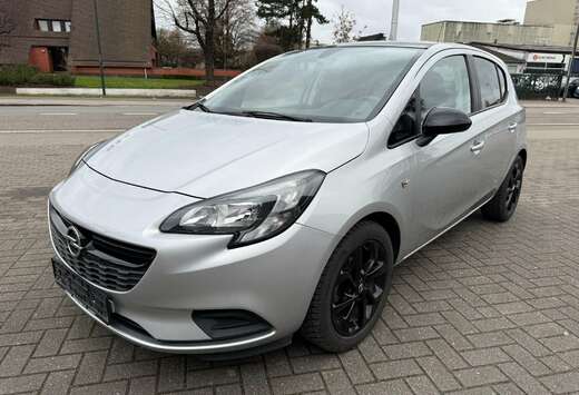 Opel Corsa 1.2i Cosmo (EU6.2) GARANTIE 1 AN/JAAR