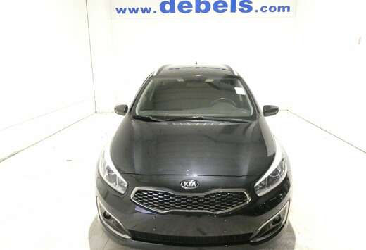 Kia 1.6d Ceed/pro Ceed