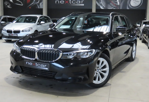 BMW dA Touring G21 *LED-17\