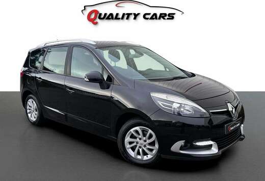 Renault 1.2 TCE  Limited Edition  110.000 KM  Garanti ...