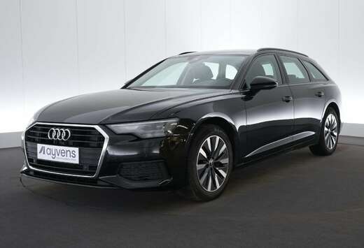 Audi Avant 30 TDi Business+ Ed. S-Tronic LEDER/CUIR L ...