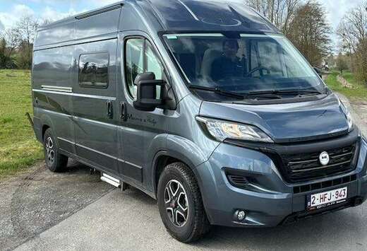 Caravans-Wohnm Menfys Prestige 2025