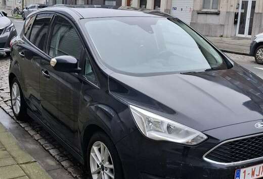 Ford 1.5 TDCi Trend Start-Stop