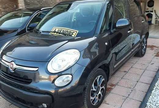 Fiat 500L 1.3 Multijet Lounge MTA