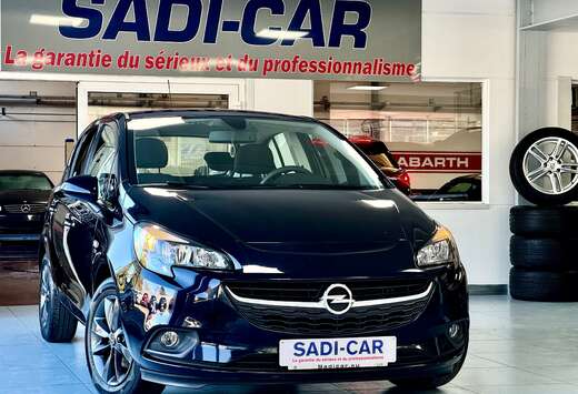 Opel 1.4i 90cv 5P - 120 Years Edition