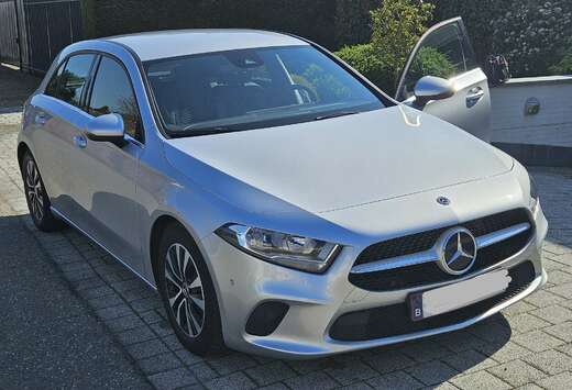 Mercedes-Benz BUSINESS LINE CAMERA/AIRCO/SPOORASSISTE ...