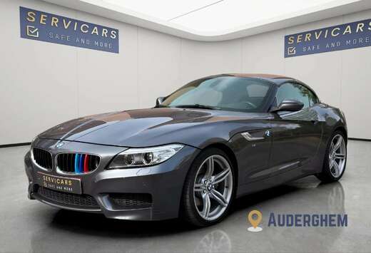 BMW AUTO. / ENTRETIEN COMPLET / GARANTIE 12 MOIS