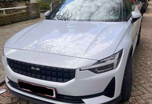Polestar 2 64 kWh Single Motor MY22