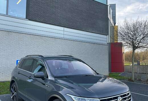 Volkswagen 2.0 TDI SCR 4Motion Platinum DSG 0465/18/2 ...