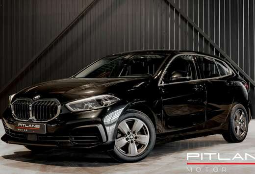 BMW 116dA / BOITE AUTOMATIQUE / VIRTUAL-COCKPIT / CRU ...