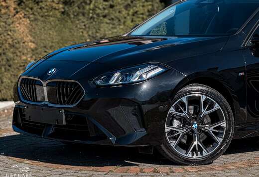 BMW M Sport Design/High Spec/Black/LED/Camera/Driving ...