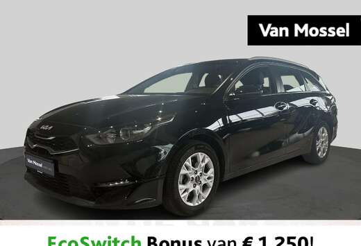 Kia Sportswagon 1.0 T-GDi Pulse