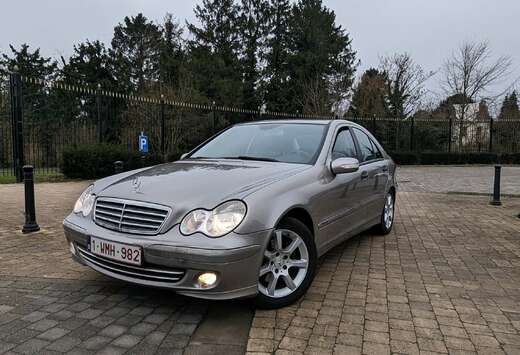 Mercedes-Benz CDI Classic