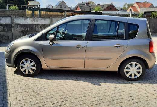 Renault 1.2i Expression