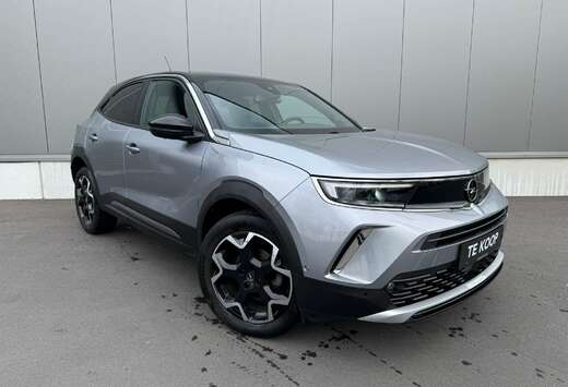 Opel / 1.2 Benzine Turbo / ULTIMATE / AUTOMAAT / FULL ...