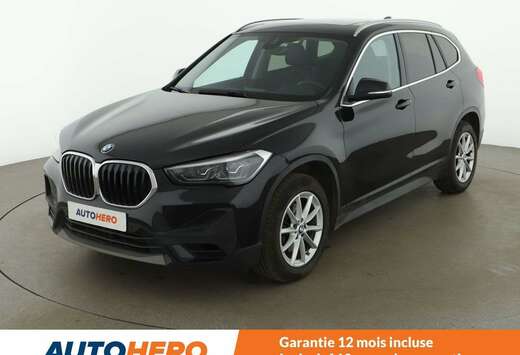 BMW sDrive 18i Advantage