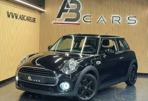 MINI 1.5 ONE * GARANTIE 12 MOIS * 1er propriétaire *
