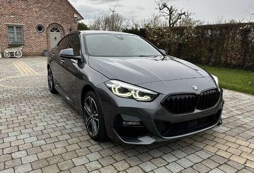 BMW 218i Gran Coupe Aut. M Sport