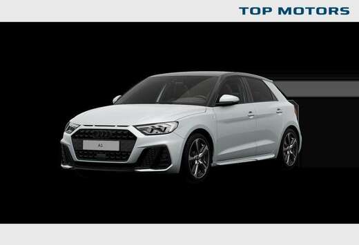 Audi Sportback Audi A1 Sportback Business Edition S l ...