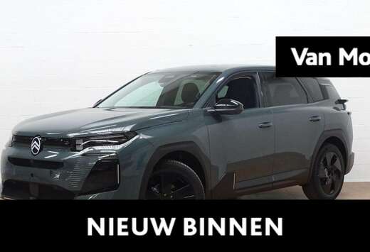 Citroen Hybrid 145 ch/pk Automatic MAX+pano dak