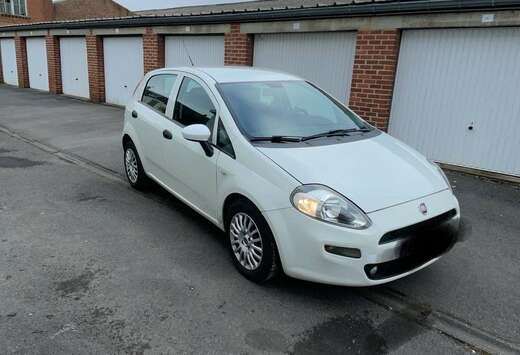 Fiat 1.2i
