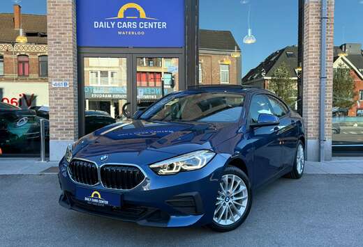 BMW Gran Coupé i Auto I Caméra I Pano I Cuir I LED  ...
