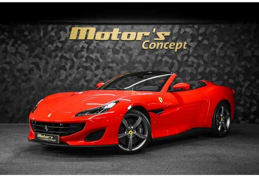 Ferrari ROSSO CORSA
