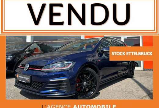 Volkswagen 2.0 TSI DSG Performance-JUSQU\'A 4 ANS DE  ...