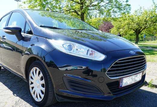 Ford 1.5 TDCi Ambiente