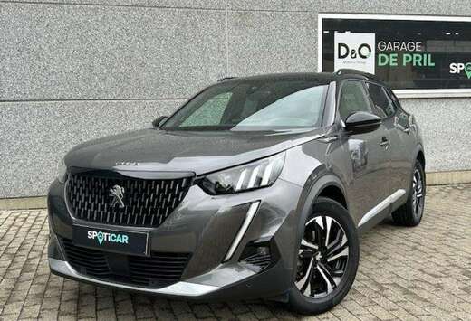 Peugeot GT-LINE