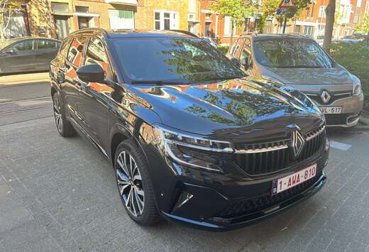 Renault Iconic E-Tech FULL HYBRID 200