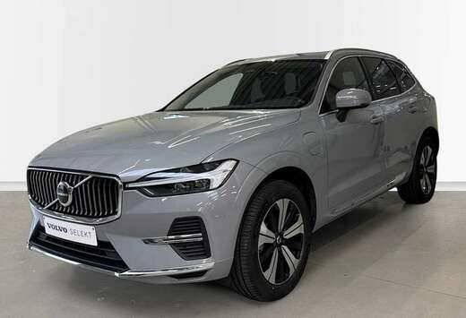 Volvo Core Bright T6 AWD Plug-in hybride  Adapt Cruis ...